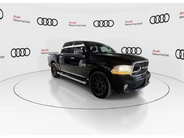 Dodge RAM 1500 Longhorn | HEMI 5.7L V8 | Подгрев | Обдухване | - автомобили, коли, обяви за нови и употребявани 1