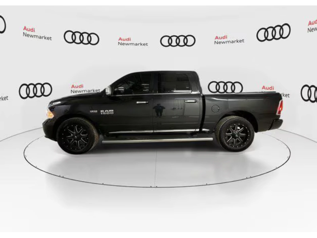 Dodge RAM 1500 Longhorn | HEMI 5.7L V8 | Подгрев | Обдухване | - автомобили, коли, обяви за нови и употребявани 4