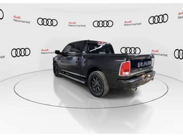 Dodge RAM 1500 Longhorn | HEMI 5.7L V8 | Подгрев | Обдухване | - автомобили, коли, обяви за нови и употребявани 5