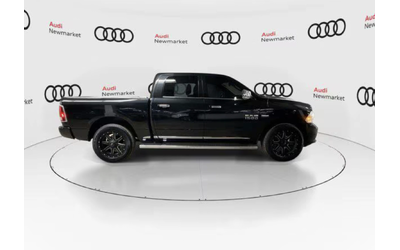 Dodge RAM 1500 Longhorn | HEMI 5.7L V8 | Подгрев | Обдухване | - автомобили, коли, обяви за нови и употребявани 7