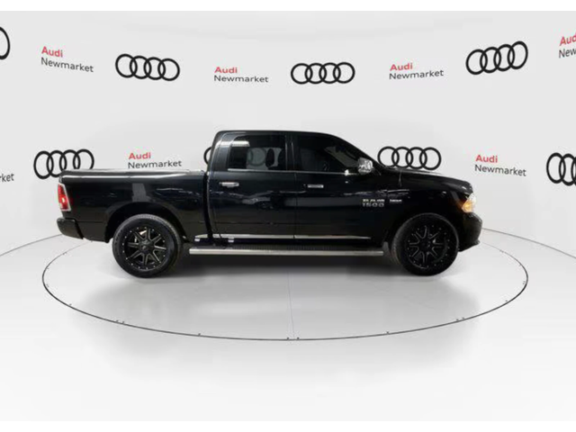 Dodge RAM 1500 Longhorn | HEMI 5.7L V8 | Подгрев | Обдухване | - автомобили, коли, обяви за нови и употребявани 7