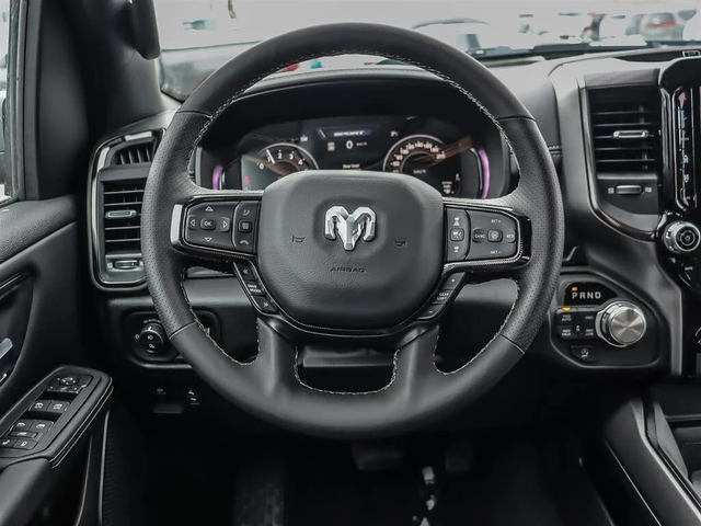 Dodge RAM 1500 Sport Crew Cab 4WD* АвтоКредит* (ЦЕНА ДО БГ)* - автомобили, коли, обяви за нови и употребявани 10