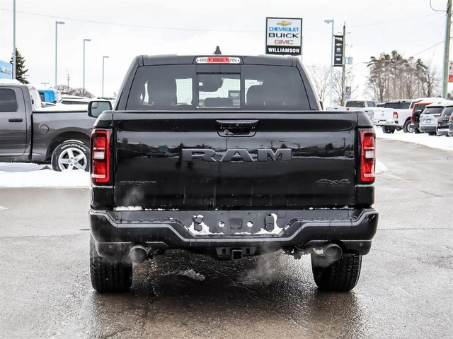 Dodge RAM 1500 Sport Crew Cab 4WD* АвтоКредит* (ЦЕНА ДО БГ)* - автомобили, коли, обяви за нови и употребявани 1