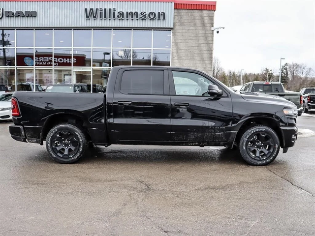 Dodge RAM 1500 Sport Crew Cab 4WD* АвтоКредит* (ЦЕНА ДО БГ)* - автомобили, коли, обяви за нови и употребявани 4