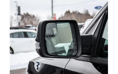 Dodge RAM 1500 Sport Crew Cab 4WD* АвтоКредит* (ЦЕНА ДО БГ)* - автомобили, коли, обяви за нови и употребявани 6