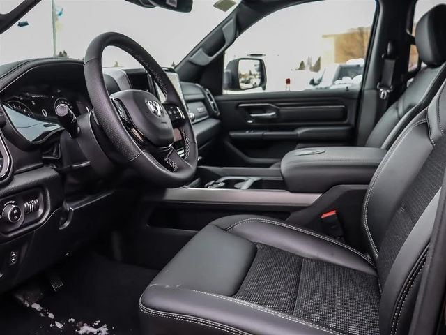 Dodge RAM 1500 Sport Crew Cab 4WD* АвтоКредит* (ЦЕНА ДО БГ)* - автомобили, коли, обяви за нови и употребявани 7