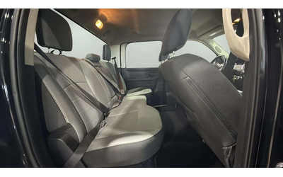 Dodge RAM 1500 Classic Express Crew* АвтоКредит* (Цена до БГ) - автомобили, коли, обяви за нови и употребявани 10