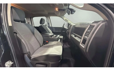 Dodge RAM 1500 Classic Express Crew* АвтоКредит* (Цена до БГ) - автомобили, коли, обяви за нови и употребявани 11