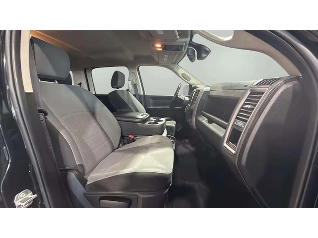 Dodge RAM 1500 Classic Express Crew* АвтоКредит* (Цена до БГ) - автомобили, коли, обяви за нови и употребявани 11