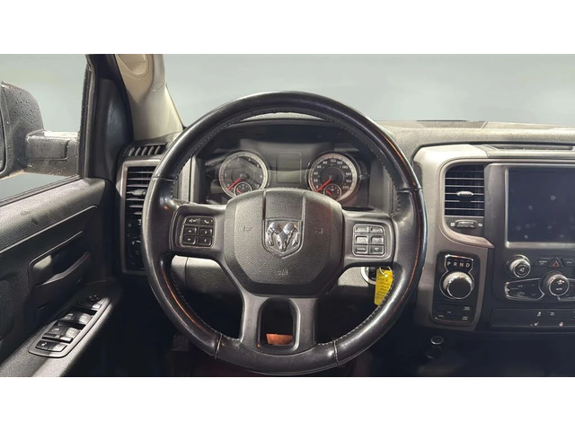 Dodge RAM 1500 Classic Express Crew* АвтоКредит* (Цена до БГ) - автомобили, коли, обяви за нови и употребявани 12