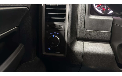 Dodge RAM 1500 Classic Express Crew* АвтоКредит* (Цена до БГ) - автомобили, коли, обяви за нови и употребявани 13