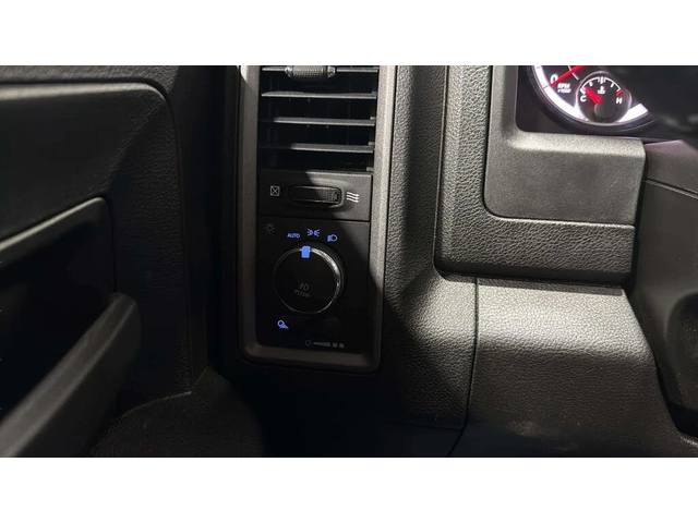 Dodge RAM 1500 Classic Express Crew* АвтоКредит* (Цена до БГ) - автомобили, коли, обяви за нови и употребявани 13