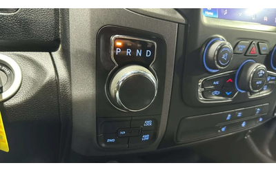 Dodge RAM 1500 Classic Express Crew* АвтоКредит* (Цена до БГ) - автомобили, коли, обяви за нови и употребявани 15