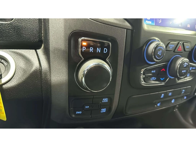 Dodge RAM 1500 Classic Express Crew* АвтоКредит* (Цена до БГ) - автомобили, коли, обяви за нови и употребявани 15