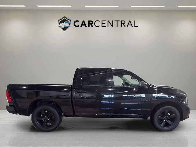 Dodge RAM 1500 Classic Express Crew* АвтоКредит* (Цена до БГ) - автомобили, коли, обяви за нови и употребявани 5