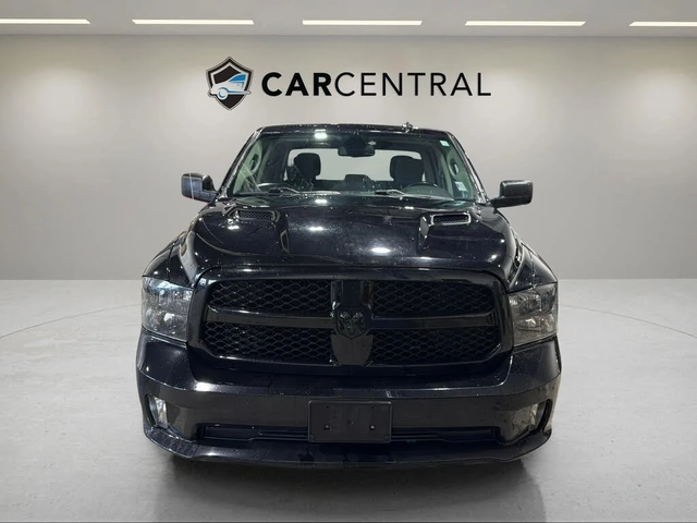 Dodge RAM 1500 Classic Express Crew* АвтоКредит* (Цена до БГ) - автомобили, коли, обяви за нови и употребявани 7