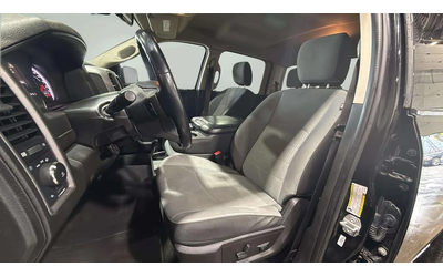 Dodge RAM 1500 Classic Express Crew* АвтоКредит* (Цена до БГ) - автомобили, коли, обяви за нови и употребявани 8