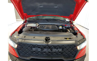 Dodge RAM 1500 REBEL - автомобили, коли, обяви за нови и употребявани 10