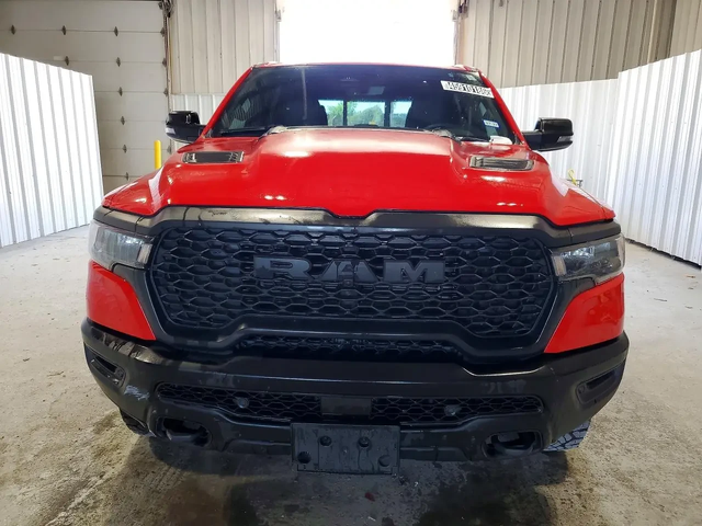 Dodge RAM 1500 REBEL - автомобили, коли, обяви за нови и употребявани 1
