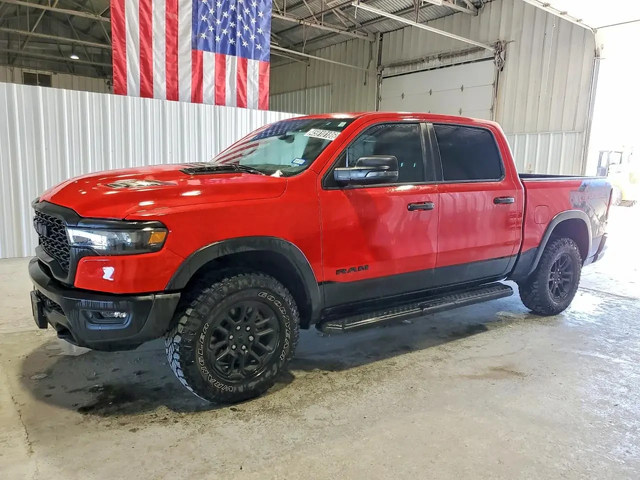 Dodge RAM 1500 REBEL - автомобили, коли, обяви за нови и употребявани 2