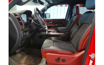 Dodge RAM 1500 REBEL - автомобили, коли, обяви за нови и употребявани 7