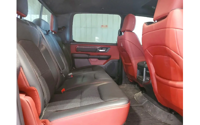 Dodge RAM 1500 REBEL - автомобили, коли, обяви за нови и употребявани 9