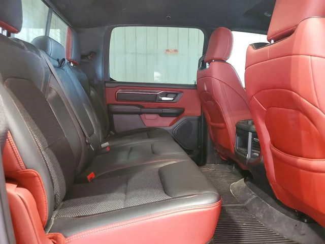 Dodge RAM 1500 REBEL - автомобили, коли, обяви за нови и употребявани 9