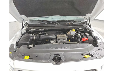 Dodge RAM 1500 LARAMIE - автомобили, коли, обяви за нови и употребявани 10