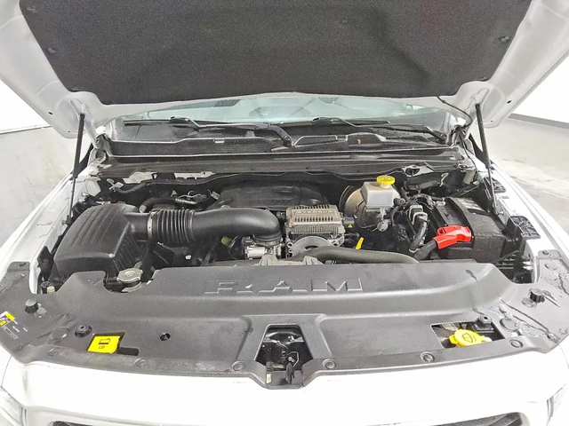 Dodge RAM 1500 LARAMIE - автомобили, коли, обяви за нови и употребявани 10