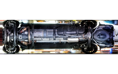 Dodge RAM 1500 LARAMIE - автомобили, коли, обяви за нови и употребявани 11