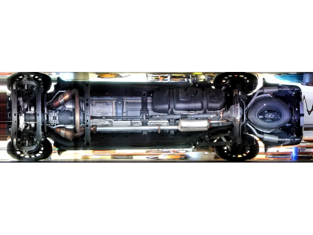 Dodge RAM 1500 LARAMIE - автомобили, коли, обяви за нови и употребявани 11