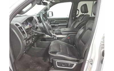 Dodge RAM 1500 LARAMIE - автомобили, коли, обяви за нови и употребявани 6