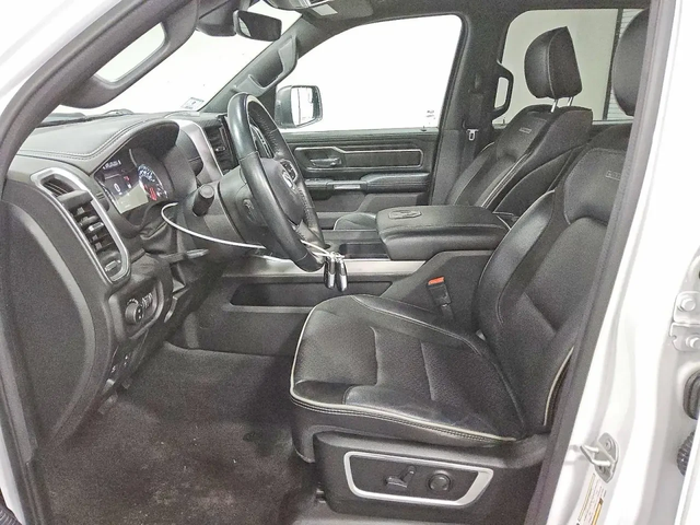 Dodge RAM 1500 LARAMIE - автомобили, коли, обяви за нови и употребявани 6