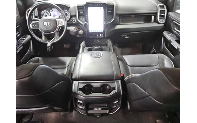 Dodge RAM 1500 LARAMIE - автомобили, коли, обяви за нови и употребявани 7