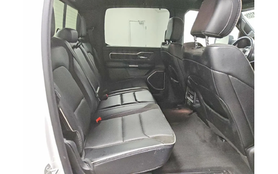 Dodge RAM 1500 LARAMIE - автомобили, коли, обяви за нови и употребявани 8