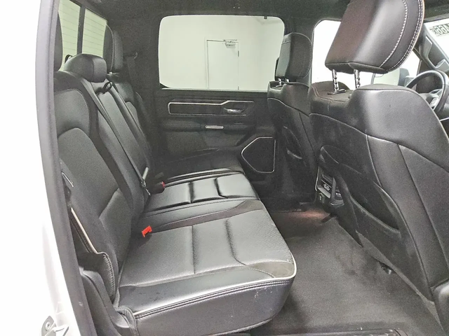 Dodge RAM 1500 LARAMIE - автомобили, коли, обяви за нови и употребявани 8