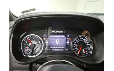 Dodge RAM 1500 LARAMIE - автомобили, коли, обяви за нови и употребявани 9