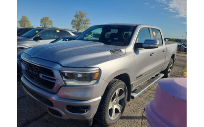 dodge-ram-1500 - 0