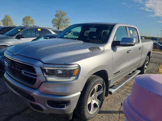 Dodge RAM 1500 | ОБДУХВАНЕ | ПОДГРЕВ | 5.7 | - автомобили, коли, обяви за нови и употребявани 0
