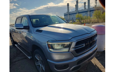 dodge-ram-1500 - 1