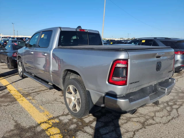 Dodge RAM 1500 | ОБДУХВАНЕ | ПОДГРЕВ | 5.7 | - автомобили, коли, обяви за нови и употребявани 3