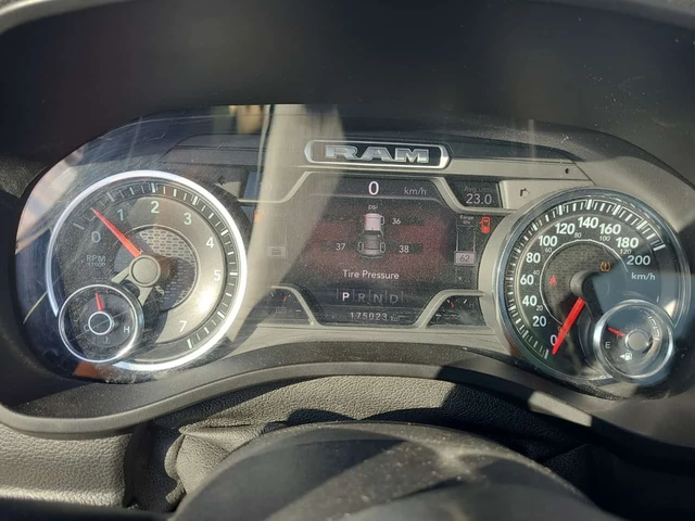 Dodge RAM 1500 | ОБДУХВАНЕ | ПОДГРЕВ | 5.7 | - автомобили, коли, обяви за нови и употребявани 8