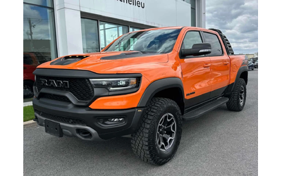 dodge-ram-1500 - 0