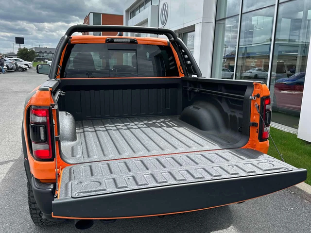 Dodge RAM 1500 | TRX | carfax | LED | PANO - автомобили, коли, обяви за нови и употребявани 13