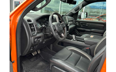 Dodge RAM 1500 | TRX | carfax | LED | PANO - автомобили, коли, обяви за нови и употребявани 6