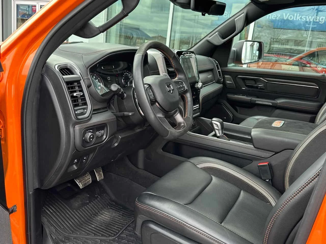 Dodge RAM 1500 | TRX | carfax | LED | PANO - автомобили, коли, обяви за нови и употребявани 6