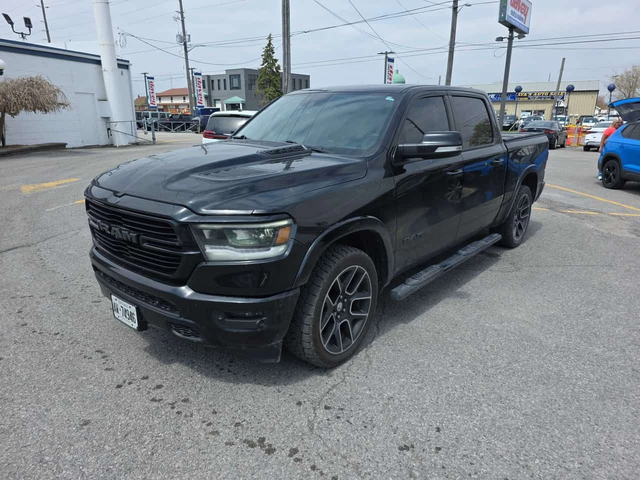 Dodge RAM 1500 * Laramie * 360 * ДИСТРОНИК * ПОДГРЕВИ * ПАМЕТ - автомобили, коли, обяви за нови и употребявани 0