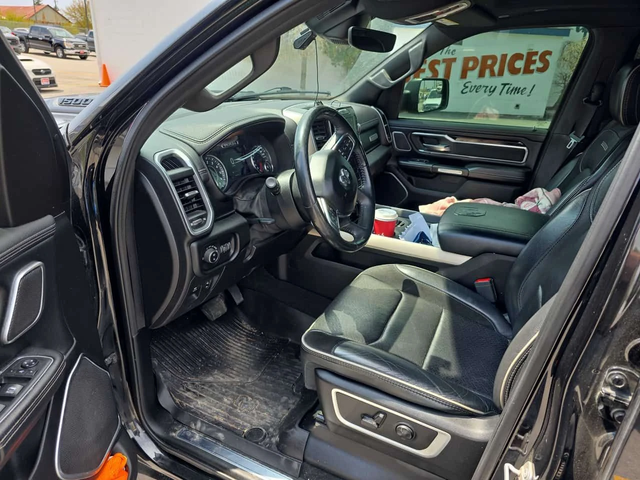 Dodge RAM 1500 * Laramie * 360 * ДИСТРОНИК * ПОДГРЕВИ * ПАМЕТ - автомобили, коли, обяви за нови и употребявани 4