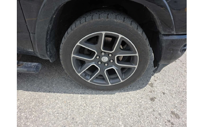 Dodge RAM 1500 * Laramie * 360 * ДИСТРОНИК * ПОДГРЕВИ * ПАМЕТ - автомобили, коли, обяви за нови и употребявани 6