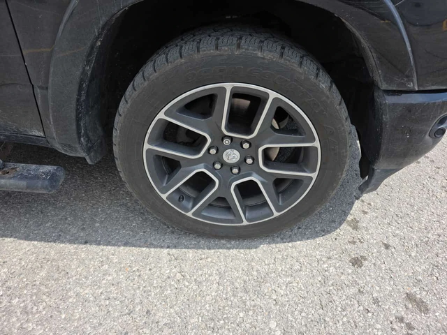 Dodge RAM 1500 * Laramie * 360 * ДИСТРОНИК * ПОДГРЕВИ * ПАМЕТ - автомобили, коли, обяви за нови и употребявани 6